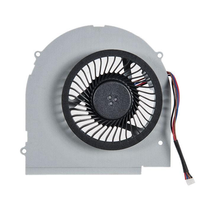 Lenovo 90200843 CPU Cooling Fan IdeaPad Y580 Y580a Y580m Y580n Y580nt KSB0805HC-BJ66 MG60120V1-C150-S99