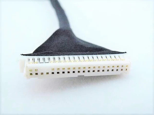 Lenovo 90200854 LCD LED Cable IdeaPad Y580 Y580a Y580n DC02001F210