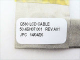 Lenovo 90200978 LCD LED Display Cable G480 G485 G580 G585 50.4SH07.001 50.4SH07.011 50.4SH07.002