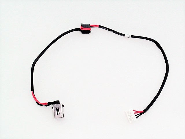 Lenovo 90201014 DC Jack Cable IdeaPad N580 N585 P580 P585 DC30100HR00 DC30100JA00