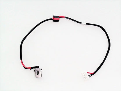 Lenovo 90201014 DC Jack Cable IdeaPad N580 N585 P580 P585 DC30100HR00 DC30100JA00