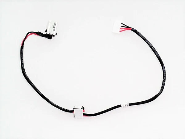 Lenovo 90201014 DC Jack Cable IdeaPad N580 N585 P580 P585 DC30100HR00 DC30100JA00