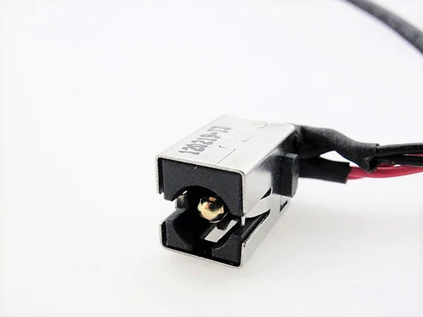 Lenovo 90201014 DC Jack Cable IdeaPad N580 N585 P580 P585 DC30100HR00 DC30100JA00