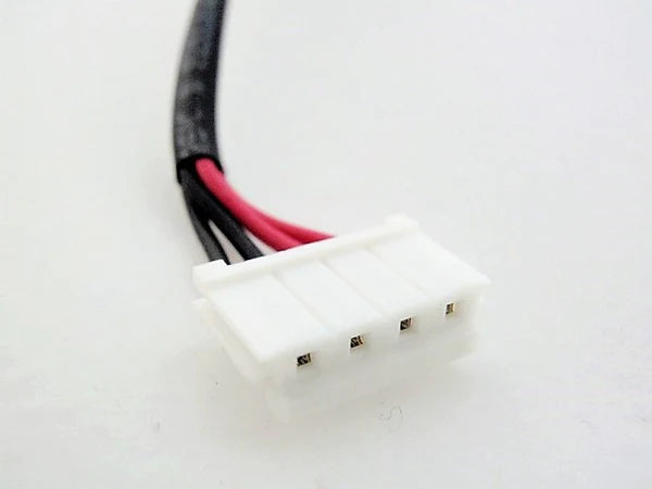 Lenovo 90201014 DC Jack Cable IdeaPad N580 N585 P580 P585 DC30100HR00 DC30100JA00