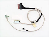 Lenovo 90201063 LCD Display Video Screen Cable K49 K49A 50.4TJ04.001
