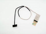 Lenovo New LCD LED LVDS Display Panel Video Screen Cable QIQY6 HD+ IdeaPad Y500 DC02001ME0J 90202008