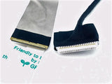 Lenovo 90202749 LCD Cable ThinkPad L510 IdeaPad Y510 Y510p Y520 Y530
