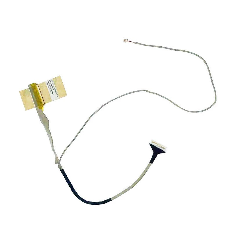 Lenovo 90202942 LCD LED Display Video Screen Cable IdeaPad S210 S215 1109-00923 1109-00759 1109-00757