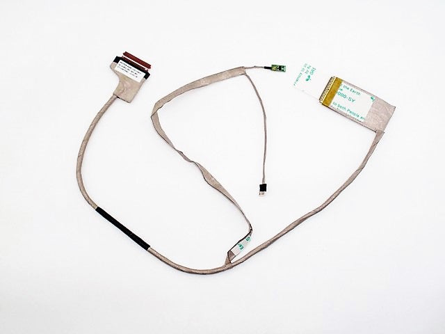 Lenovo New LCD LED LVDS Display Panel Video Screen Cable Wistron Essential B4400 LB440 50.4LW02.001 9020