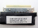 Lenovo 90205556 LCD Cable TS B50-30 B50-45 G50-30G G50-70 DC02001XN00