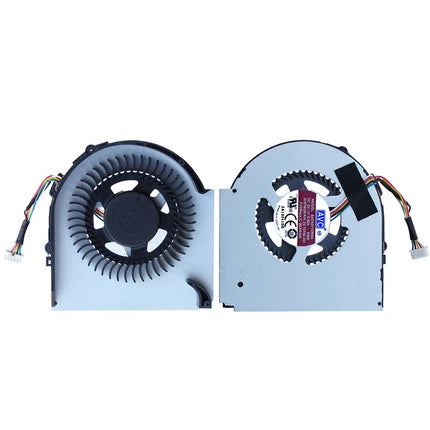 Lenovo BATA0710R5H-P006 New CPU Cooling Fan ThinkPad L440 L540 04X4114 04X4116 04X4117