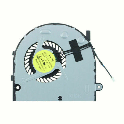 Lenovo DC28000ENF0 CPU Cooling Fan B40 B50 IdeaPad 110-15IBR 110-15ISK DFS470805CL0T-FFH1 5F10L82895