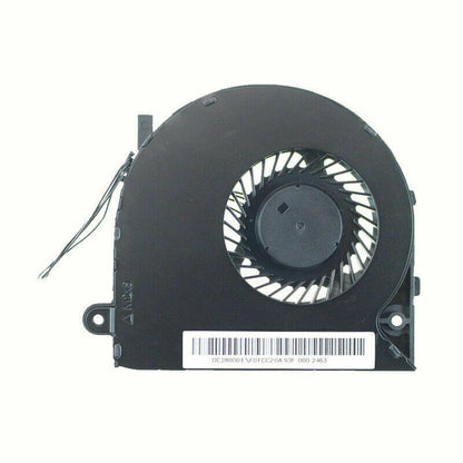 Lenovo DC28000ENF0 CPU Cooling Fan B40 B50 IdeaPad 110-15IBR 110-15ISK DFS470805CL0T-FFH1 5F10L82895