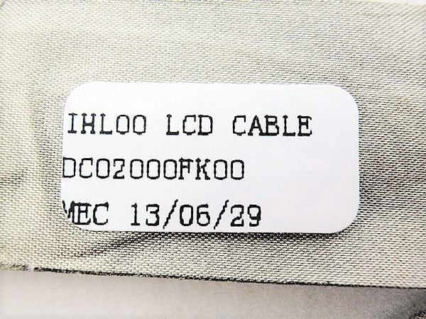 Lenovo New LCD Cable C460M C461M C462 C463 C467 G400 G410 DC02000FK00