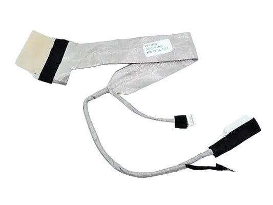 New Laptop LCD LED LVDS Display Video Screen Cable for Lenovo IdeaPad Y410 DC02000IW00