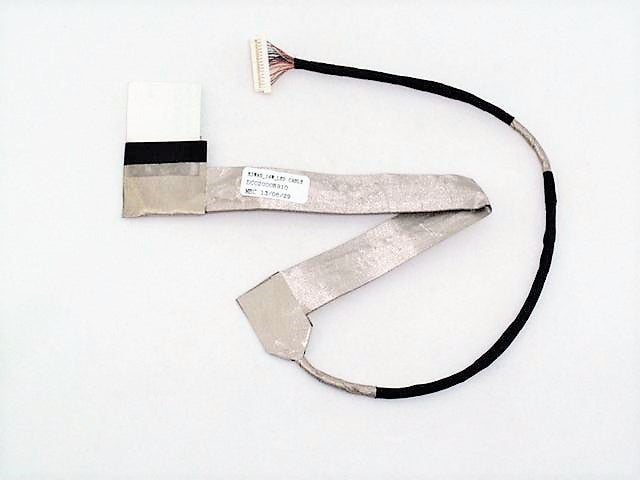 Lenovo DC02000R900 LCD Display Cable G450 G455 DC02000R910 DC0200ZZ10