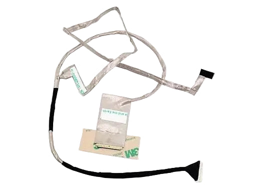 New Laptop LCD LED LVDS CMOS Display Video Screen Cable for Lenovo G570 G570A G570L G570GX G575 10B5GL0520C 31048395 DC020015W10 PIWG2