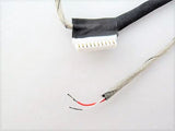Lenovo DC02001KP00 LCD Cable Lenovo ThinkPad E431 Requires Soldering