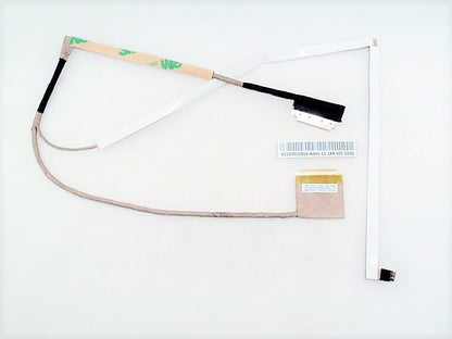 Lenovo DC02001OD00 LCD LVDS Display Cable Touch IdeaPad P400 Z400