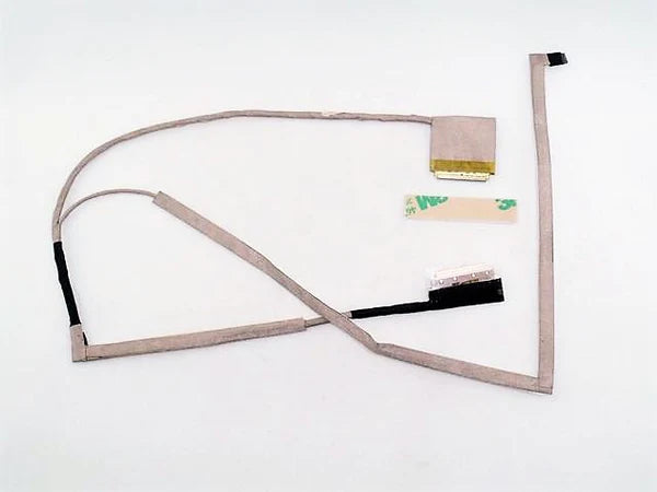 Lenovo DC02001OD00 LCD LVDS Display Cable Touch IdeaPad P400 Z400