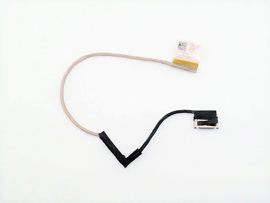 Lenovo Used LCD LED eDP Display Video Cable BY510 FHD IdeaPad Y700 Y700-15 Y700-15ACZ Y700-17 DC02001X010