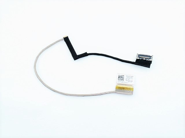 Lenovo New LCD LED eDP Display Video Screen Cable BY510 FHD IdeaPad Y700 Y700-15 Y700-15ACZ Y700-17 DC02001X010