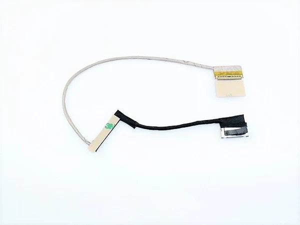 Lenovo New LCD LED eDP Display Video Screen Cable BY510 FHD IdeaPad Y700 Y700-15 Y700-15ACZ Y700-17 DC02001X010