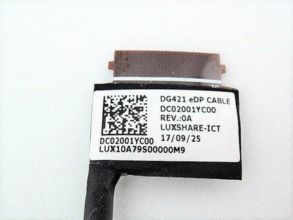 Lenovo LCD Display Video Screen Cable IdeaPad 320 320-14IAP 320-14ISK 5000-14 520-14 DC02001YC10 DC02001YC00