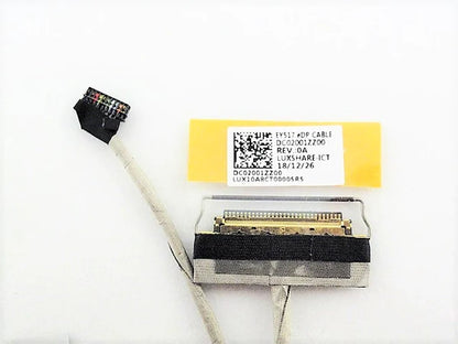 Lenovo New LCD EDP Display Video Screen Cable Legion Y530-15ICH 81FV Y7000-15 DC02001ZY00 DC02001ZZ10 DC02001ZZ00