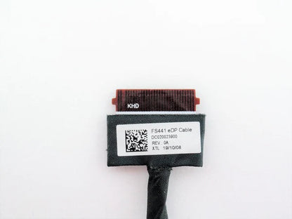 Lenovo DC020023900 LCD EDP Cable IdeaPad S145-14IWL 81MU S145-15W4W DC020023910 DC020023920