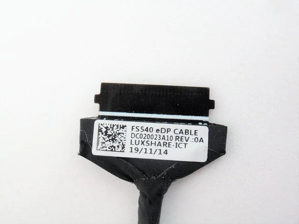 Lenovo New LCD Cable IdeaPad 340C-15 S145-15 S145-15IWL DC020023A20