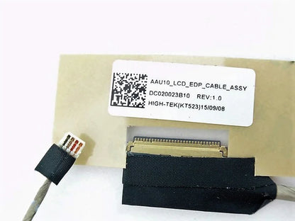 Lenovo New LCD LED LVDS Display Video Screen eDP Cable AAU10 IdeaPad S435 S436 M40 M40-35 M40-70 DC020023B10