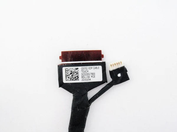 Lenovo DC020027800 LCD EDP Cable TS S350-15ADA S350-15ARE S350-15IML DC020027820
