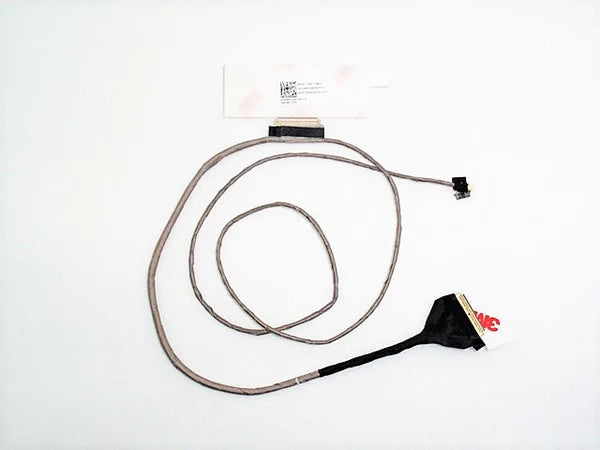 Lenovo New LCD LED LVDS Display Panel Video Screen Cable 30-Pin BIZ00 IdeaPad 700s-14ISK DC02002CA00