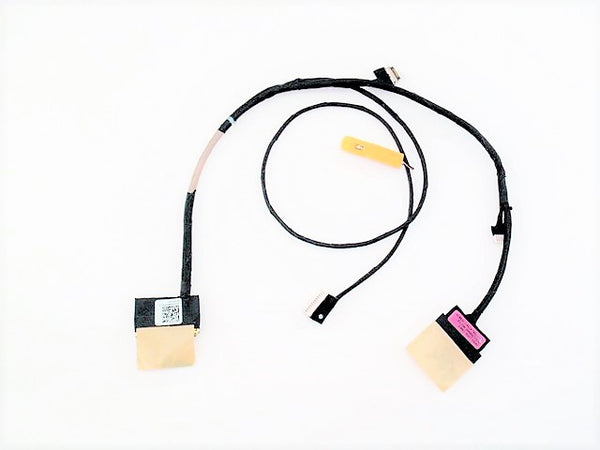 Lenovo New LCD LED LVDS Display Panel Video Screen Cable ZIPS3 ThinkPad S1 Yoga 12  DC02C00B800