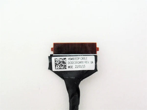 Lenovo DC02C00QW00 LCD EDP Display Cable IdeaPad 3 14 3-14 3-14ITL6