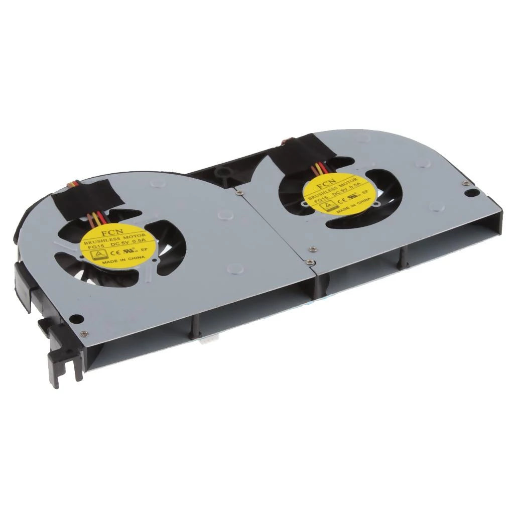 Lenovo DC28000EQF0 Dual Fan Y50-70 Y50-70A Y50-70AM Y50-80 Y50P-80 EG60070S1-C060-S99 DFS501105PQ0T-FFGY