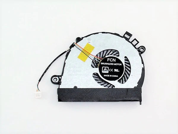 Lenovo Right GPU Cooling Fan Yoga 710-14 710-14IKB 710-14ISK 710-15 710-15IKB 710-15ISK DC28000HPF0 DC28000HYF0 DC28000HPS0