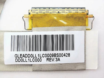 Lenovo LCD Cable for M350 U350A U350C U350P U350S U350W - DD0LL1LC000