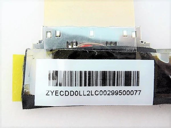 Lenovo DD0LL2LC001 LCD Cable IdeaPad M150 U150 DD0LL2LC004 DD0LL2LC002