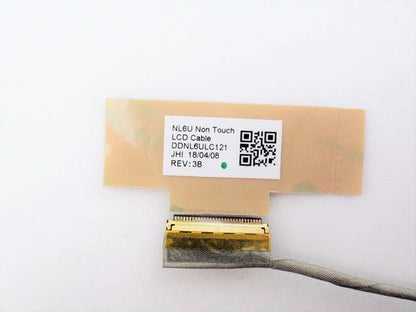 Lenovo DDNL6ULC012 New LCD LED EDP Display Cable TS Chromebook N21 N22 DDNL6ULC011 DDNL6ULC121