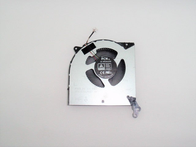 Lenovo CPU Fan Legion 5 5-15 15IMH05H 15ARH05H 17IMH05H 17ARH05H 2020