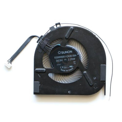 Lenovo New CPU Cooling Fan ThinkPad T470 20HD 20HE 20HM 20HN 20K7 T480 20L5 20L6 01AX916 01AX927 01AX928 01ER498 01YR201 01YR202 EG50050S1-CA30-S9A