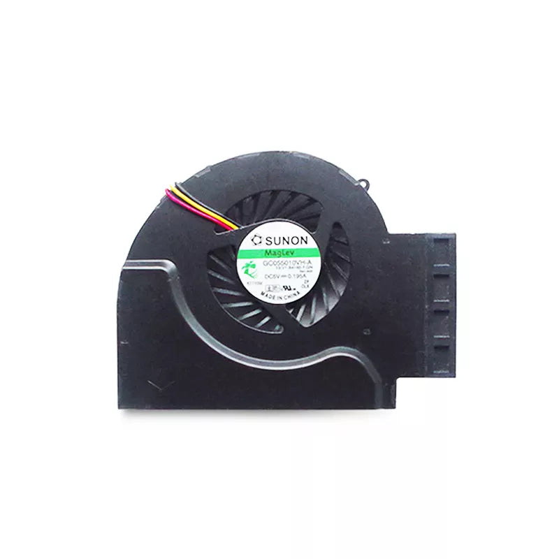 Lenovo GC055010VH-A New CPU Cooling Fan ThinkPad T510 T510I W510 60Y4981 60Y5493 MF60120V1-C181-S9A MG62090V1-Q030-S99