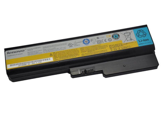 Lenovo L08S6Y02 New Genuine Battery G530 G550 G555 Y430 V450 V460 Z360 L08L6Y02 L08N6Y02 L08S6D02