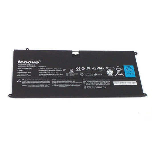 Lenovo L10M4P12 New Genuine Battery IdeaPad Yoga 13 U300 U300s 121500093 4ICP5/56/120