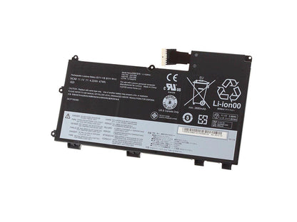 Lenovo L11N3P51 New Battery Pack ThinkPad T430U V490U V490UA V590U L11S3P51 45N1088 45N1089 45N1090