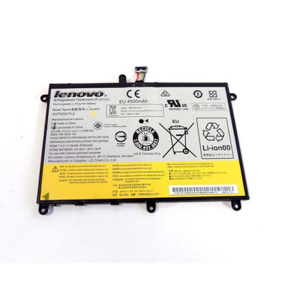 Lenovo L13M4P21 New Battery Pack IdeaPad Yoga 2 11 2332 20332 20428 L13L4P21 121500223 121500224
