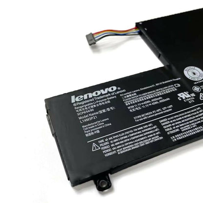 Lenovo L14M3P21 New Battery Pack 510S-14ISK Yoga 500-14ISK 500-14IBD L14L2P21 L14L3P21 L14M2P21