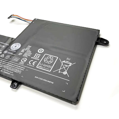 Lenovo L14M3P21 New Battery Pack 510S-14ISK Yoga 500-14ISK 500-14IBD L14L2P21 L14L3P21 L14M2P21